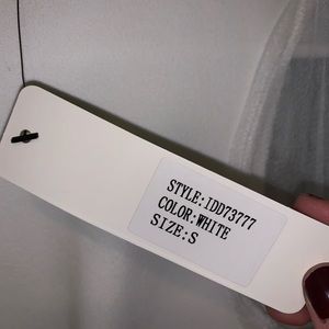 Bought for rehearsal dinner but never wore.